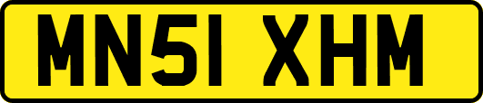 MN51XHM
