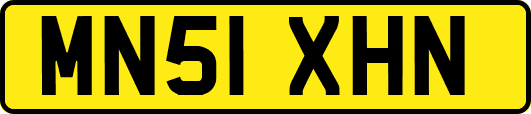 MN51XHN