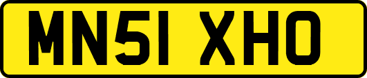 MN51XHO