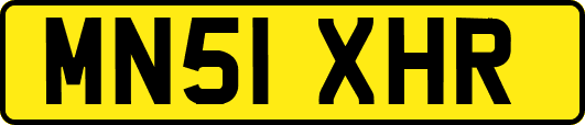 MN51XHR
