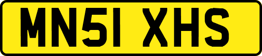 MN51XHS