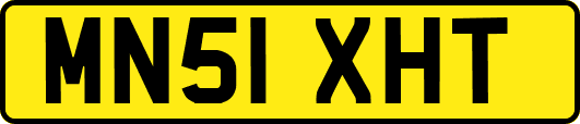MN51XHT