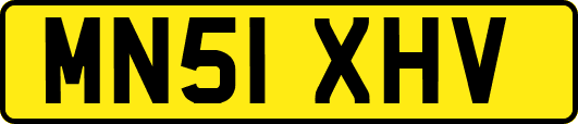 MN51XHV