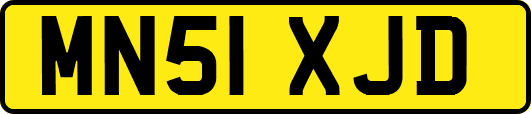 MN51XJD