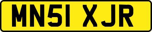 MN51XJR