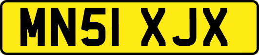 MN51XJX