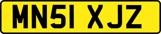 MN51XJZ