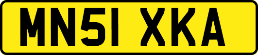 MN51XKA