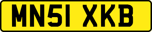 MN51XKB