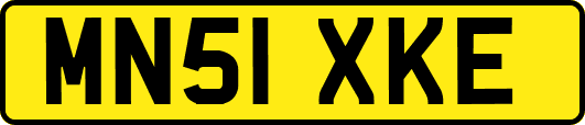 MN51XKE
