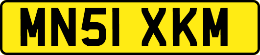 MN51XKM