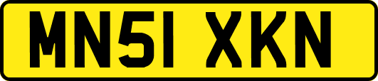 MN51XKN