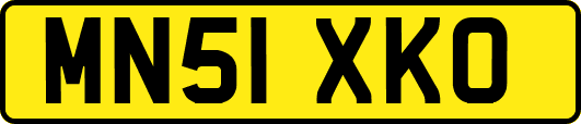 MN51XKO