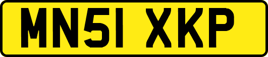 MN51XKP