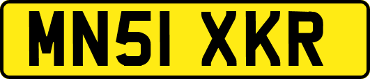 MN51XKR
