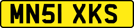 MN51XKS