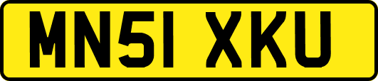 MN51XKU