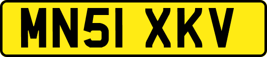 MN51XKV