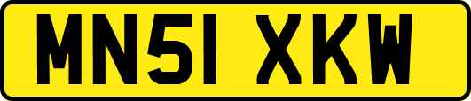 MN51XKW