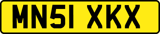 MN51XKX