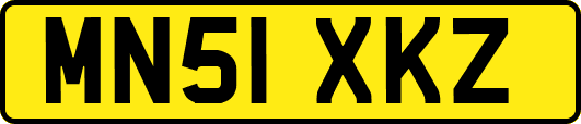 MN51XKZ