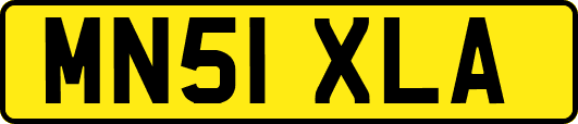 MN51XLA
