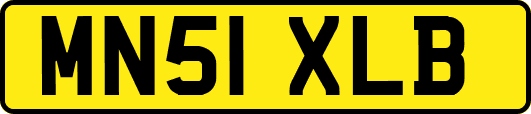 MN51XLB