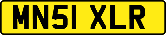 MN51XLR