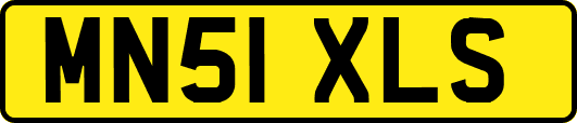 MN51XLS