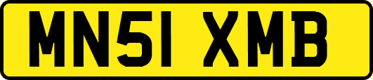 MN51XMB