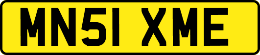 MN51XME