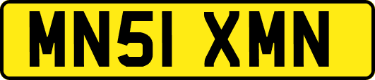 MN51XMN