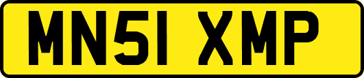 MN51XMP