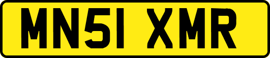 MN51XMR