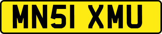 MN51XMU