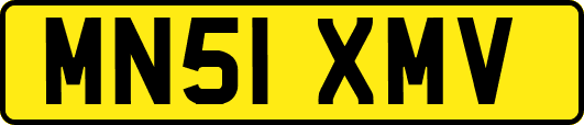 MN51XMV