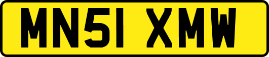 MN51XMW