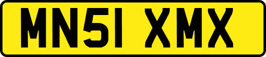 MN51XMX