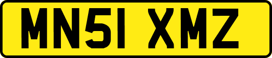 MN51XMZ