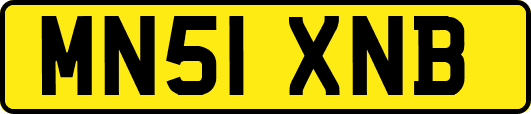 MN51XNB