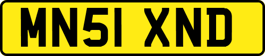 MN51XND