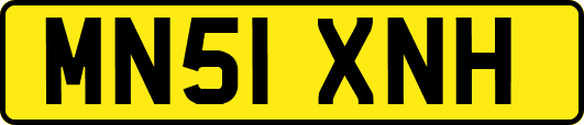 MN51XNH
