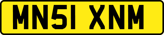 MN51XNM