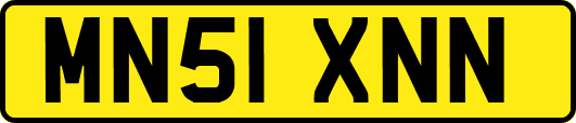 MN51XNN