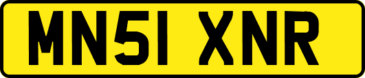 MN51XNR