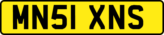 MN51XNS