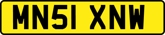 MN51XNW