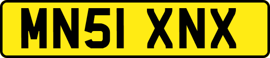MN51XNX
