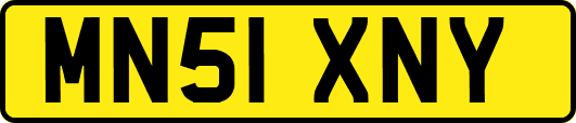 MN51XNY