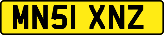 MN51XNZ